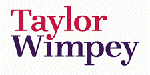 Taylor Wimpey Logo
